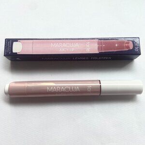 NEW Tarte Maracuja Juicy Lip Balm Rose Full Size